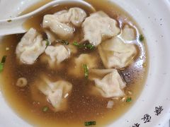 -蒋家桥饺面店(四望亭路店)