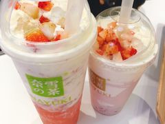 -奈雪的茶(大悦城店)