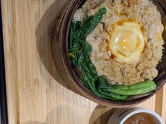 -72街荷叶饭(三元里店)