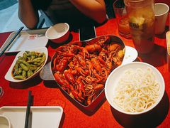 -龙巢盱眙龙虾·牛蛙·烧烤宵夜(八卦岭店)