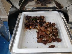 -三亚湾皇冠假日度假酒店·临风大堂酒廊