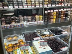 -天津小三宝栗子店(黄海路店)