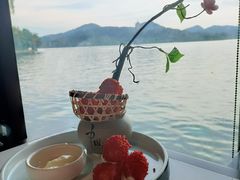 -柳莺湖上·湖景餐厅·江南菜(西湖店)