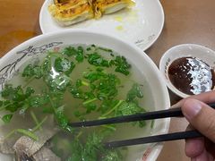 -回回锅贴(小河沿店)