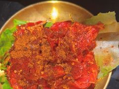 -伊尚宫·清真广式早茶.韩式烤肉·火锅