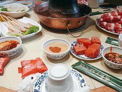 -东镇老火锅(长春路首店)