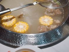 -浪里寻·臻牛养生牛肉火锅(方圆荟店)