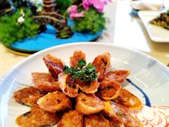 -香厨中餐厅(松北香格里拉店)