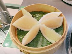 -椰庭·椰子鸡·创意玩家(晶耀前滩店)