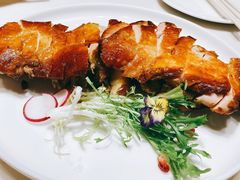 -小放牛炒菜馆(裕华万达店)