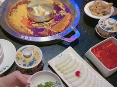 -大龙燚火锅(南山大道店)