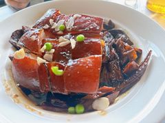 -吴越荣记·苏州菜·松鼠桂鱼(斜塘老街店)