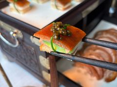 -莉莉海堂HAITANG·烤鸭(国贸商城店)