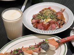 -J's Cafe Lab