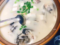 -姜君·千岛湖鱼头馆(浦东大道店)