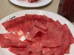 -阳坊大都涮羊肉(阳坊总店)