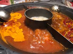 -川锅一号火锅(铜山万达店)