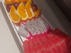 -海底捞火锅(银泰中心店)