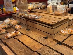 -西村叔叔的店·面包·甜品·蛋糕(崂山丽达店)