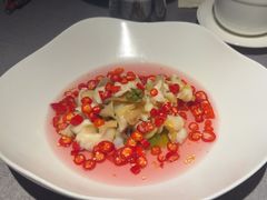 -南堂馆·新川菜(春熙路店)