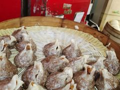 -清泉阁包子铺(中山路店)