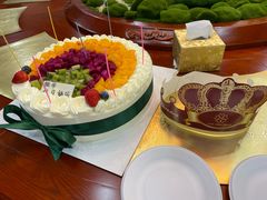 -丁香西饼屋(桂林路店)