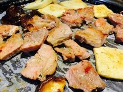 -牛味道炭火烤肉(湖前总店)