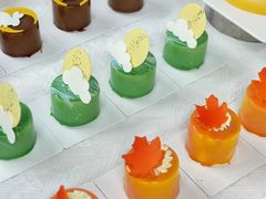 -威利旺卡烘焙西点蛋糕培训(朝阳校区)