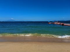 -大梅沙海滨公园