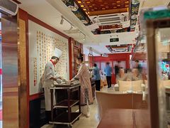-惠丰堂饭庄·烤鸭·京味菜(翠微路店)