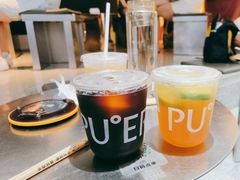 -大益茶庭(永庆坊店)
