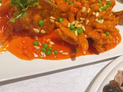 -金米箩大酒店(五角场店)