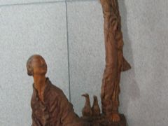 -长春世界雕塑园冰雪艺术天地