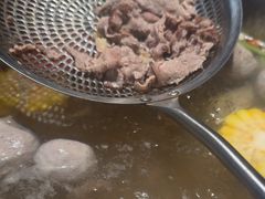 -犇鼎牛潮汕牛肉火锅(新辰里学清路店)