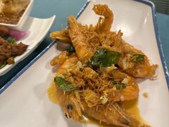 -热浪岛马来餐厅