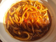-庆云楼饭庄(什刹海店)