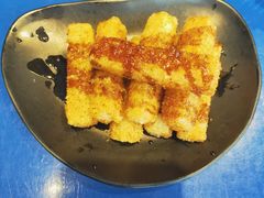 -马路边边 传媒大学店