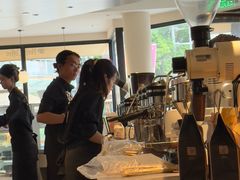 -Peet's Coffee皮爷咖啡(大学路店)