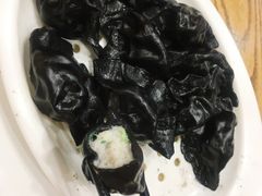 墨鱼水饺-双合园·海鲜水饺青岛菜(万佳广场店)