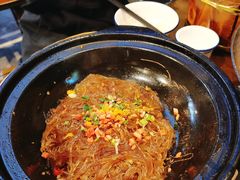 -富正毅三下锅·湘西韵味(天门山索道店)