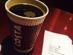 美式中杯-COSTA COFFEE(西贸凯德晶品4层2店)