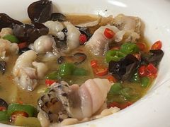 -李师傅脆肚(梅林店)