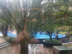 -上海浦东星河湾酒店