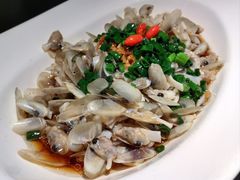 -浙C老邻舍(西城海错店)