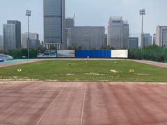 -山东文旅崮云湖高尔夫学院(奥体校区)