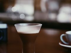 -Be Lived Cafe比例咖啡(摩天轮店)
