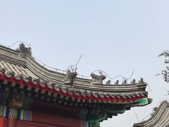 -郭守敬纪念馆
