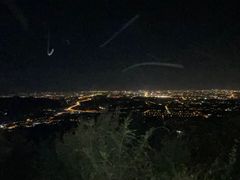 -鬼笑石后山停车场