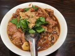 -姚记炒肝店(簋街店)