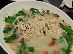 -狮王府淮扬菜(夫子庙老门东店)